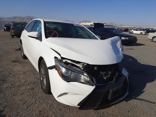 TOYOTA CAMRY LE 2017 4t1bf1fk6hu643023