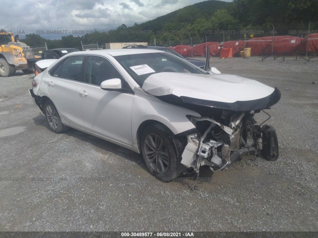 TOYOTA CAMRY 2017 4t1bf1fk6hu643779