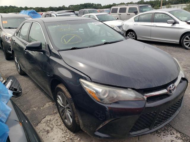 TOYOTA CAMRY LE 2017 4t1bf1fk6hu646715