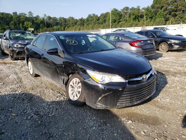 TOYOTA CAMRY LE 2017 4t1bf1fk6hu646973