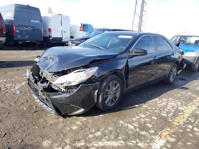 TOYOTA CAMRY LE 2017 4t1bf1fk6hu647749