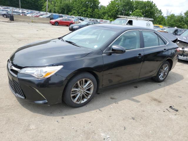 TOYOTA CAMRY LE 2017 4t1bf1fk6hu649761