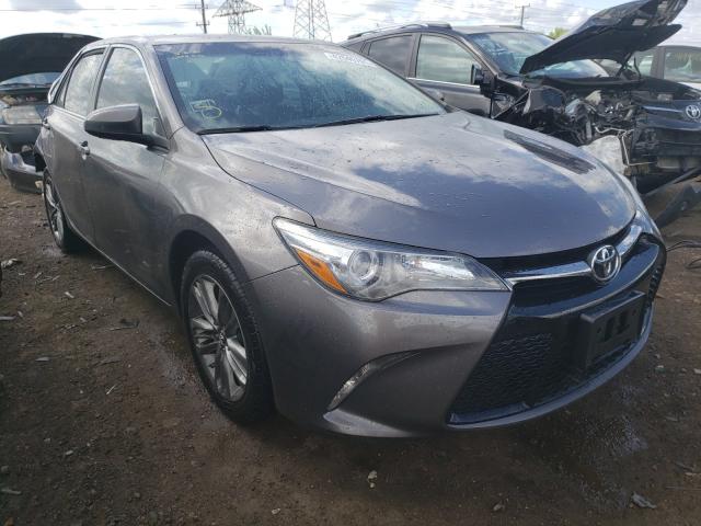 TOYOTA CAMRY 2017 4t1bf1fk6hu650988