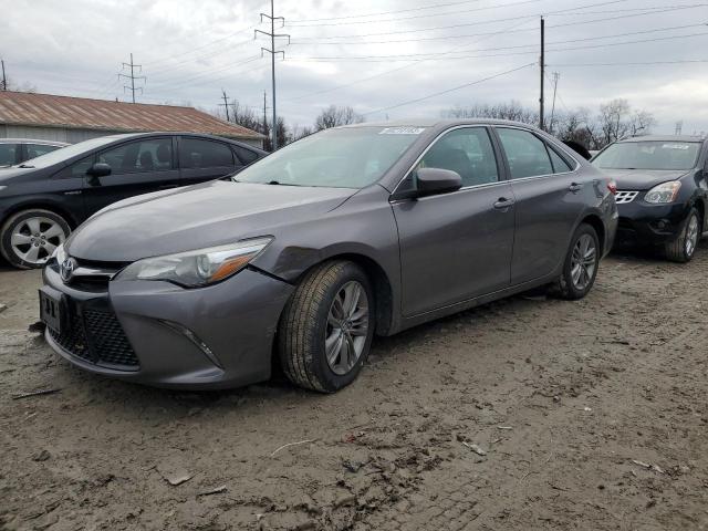 TOYOTA CAMRY LE 2017 4t1bf1fk6hu653079