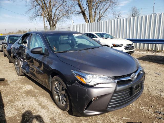 TOYOTA CAMRY LE 2017 4t1bf1fk6hu655656