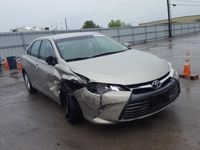 TOYOTA CAMRY LE 2017 4t1bf1fk6hu656029