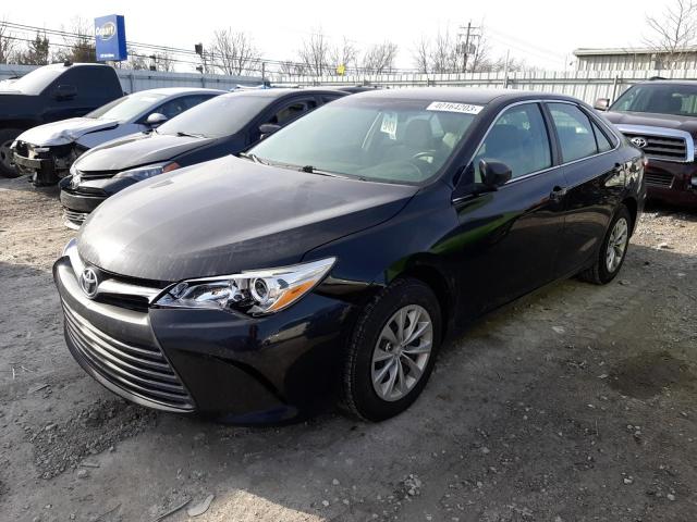 TOYOTA CAMRY LE 2017 4t1bf1fk6hu657570