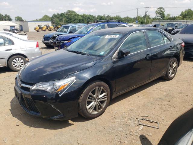 TOYOTA CAMRY 2017 4t1bf1fk6hu657861