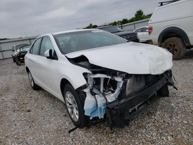 TOYOTA CAMRY LE 2017 4t1bf1fk6hu658489