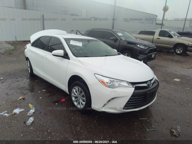 TOYOTA CAMRY 2017 4t1bf1fk6hu659478