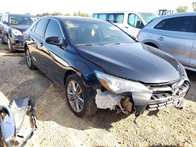 TOYOTA CAMRY LE 2017 4t1bf1fk6hu660372