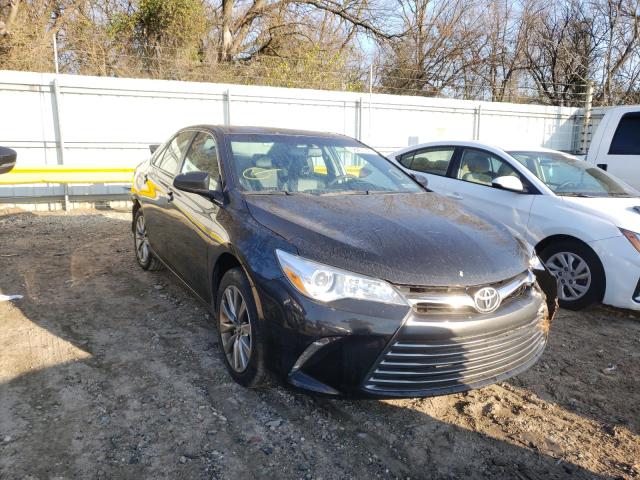 TOYOTA CAMRY LE 2017 4t1bf1fk6hu660565