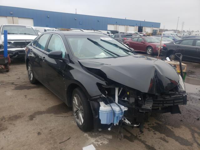 TOYOTA CAMRY LE 2017 4t1bf1fk6hu660811