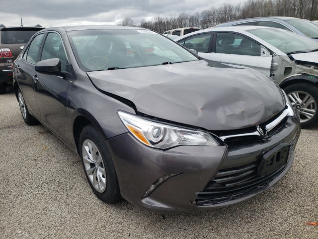 TOYOTA CAMRY LE 2017 4t1bf1fk6hu663112