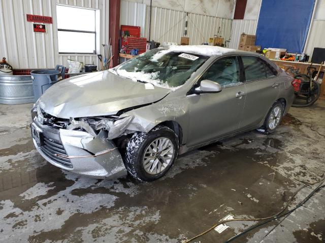 TOYOTA CAMRY 2017 4t1bf1fk6hu664759