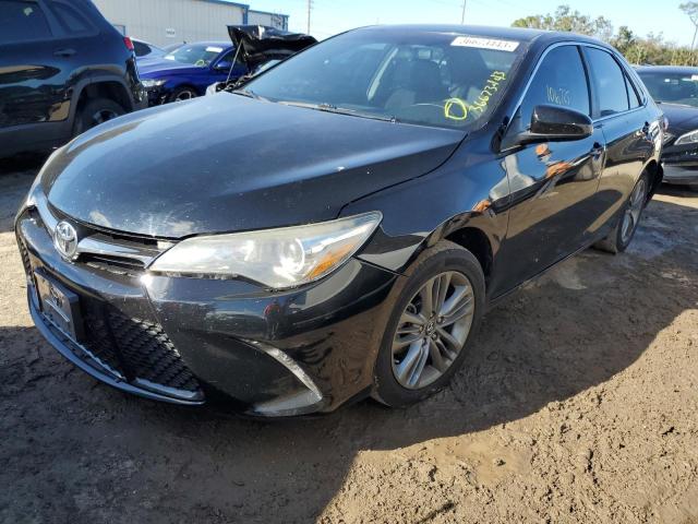 TOYOTA CAMRY LE 2017 4t1bf1fk6hu665460