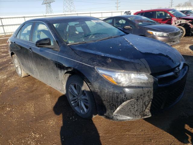 TOYOTA CAMRY LE 2017 4t1bf1fk6hu666138