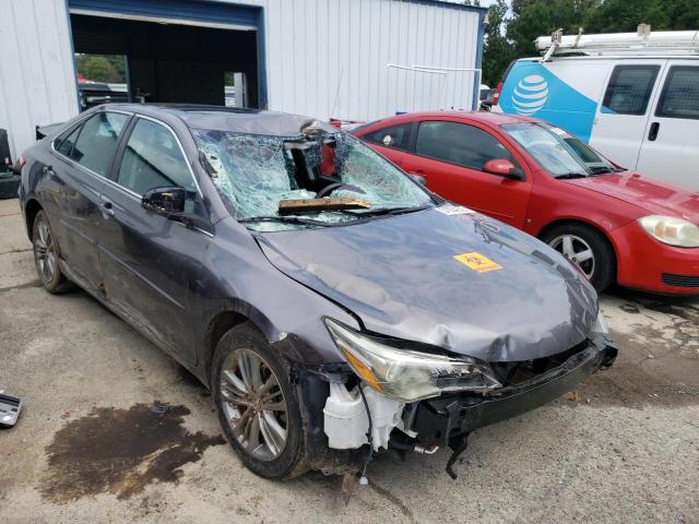 TOYOTA CAMRY LE 2017 4t1bf1fk6hu667662