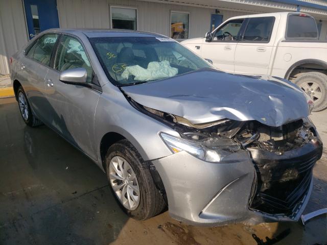 TOYOTA CAMRY LE 2017 4t1bf1fk6hu668598