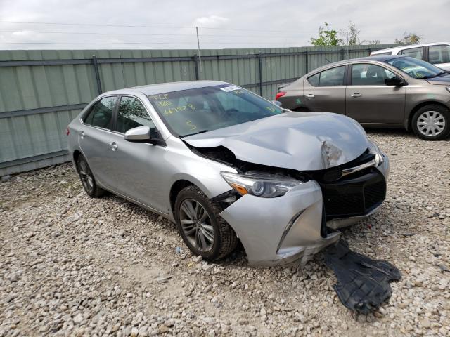 TOYOTA CAMRY LE 2017 4t1bf1fk6hu669928