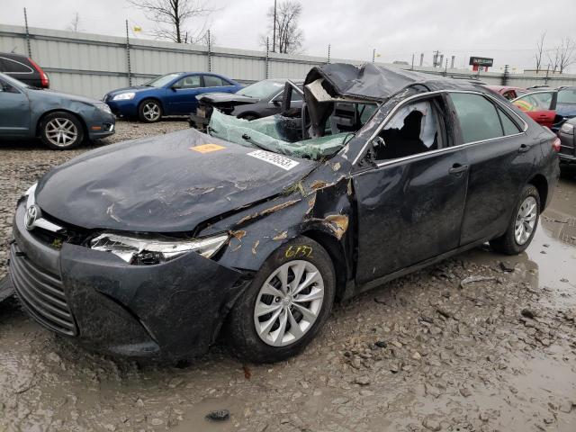 TOYOTA CAMRY LE 2017 4t1bf1fk6hu670190