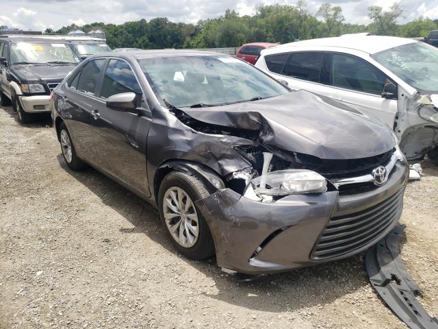 TOYOTA CAMRY LE 2017 4t1bf1fk6hu678130