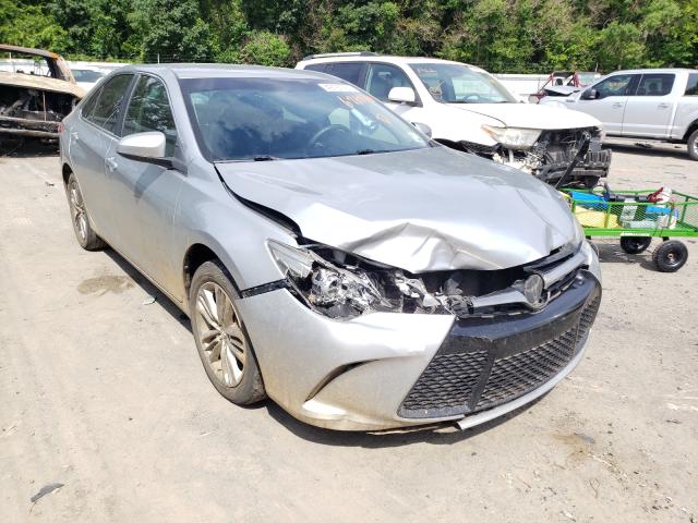 TOYOTA CAMRY LE 2017 4t1bf1fk6hu678760