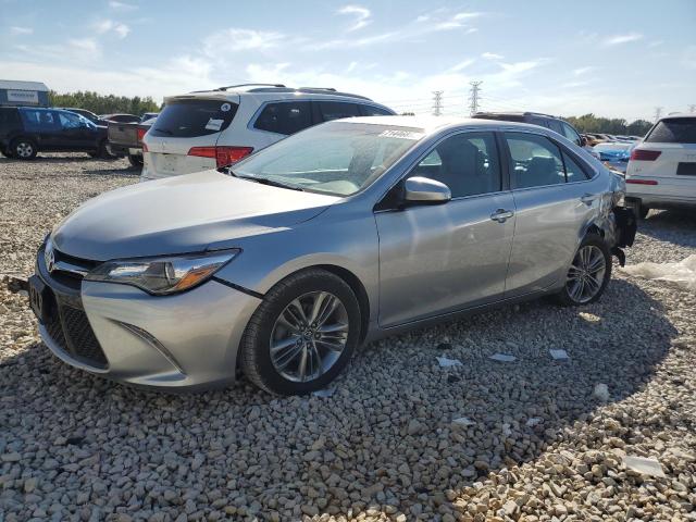 TOYOTA CAMRY 2017 4t1bf1fk6hu679648