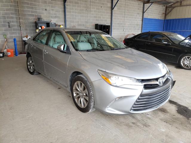 TOYOTA CAMRY LE 2017 4t1bf1fk6hu680735