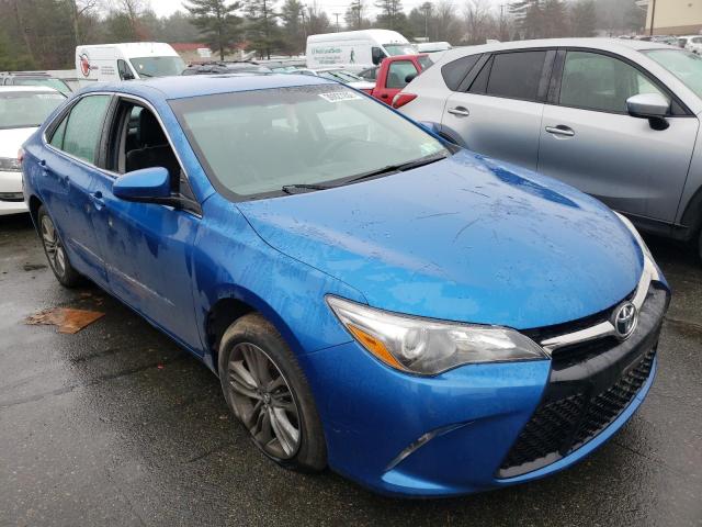 TOYOTA CAMRY LE 2017 4t1bf1fk6hu682291