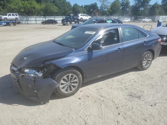 TOYOTA CAMRY LE 2017 4t1bf1fk6hu682727