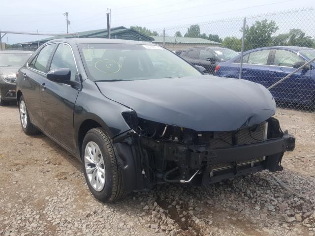 TOYOTA CAMRY LE 2017 4t1bf1fk6hu685143