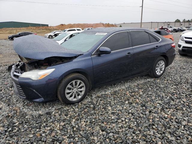 TOYOTA CAMRY 2017 4t1bf1fk6hu685868