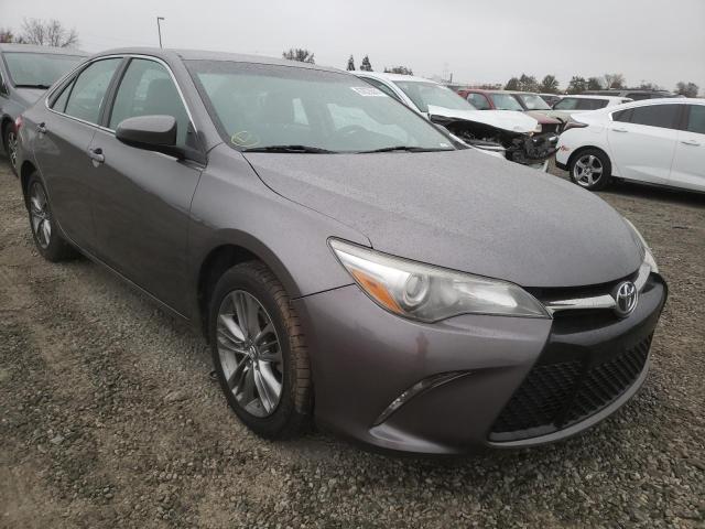 TOYOTA CAMRY LE 2017 4t1bf1fk6hu686163