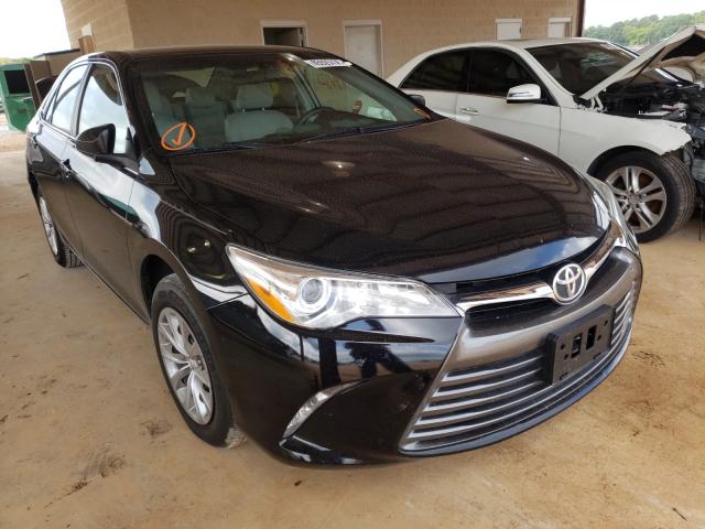 TOYOTA CAMRY LE 2017 4t1bf1fk6hu686941