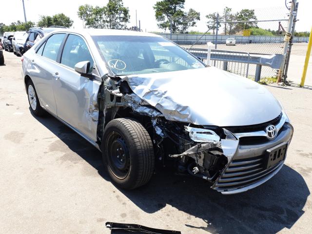 TOYOTA CAMRY LE 2017 4t1bf1fk6hu688222