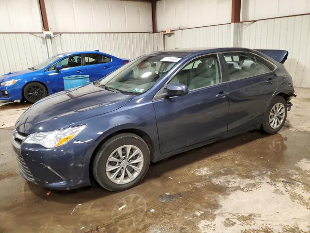 TOYOTA CAMRY 2017 4t1bf1fk6hu689631