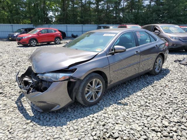 TOYOTA CAMRY LE 2017 4t1bf1fk6hu693288