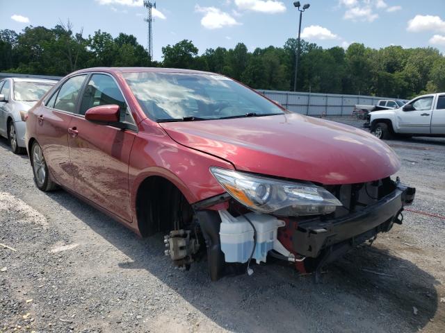 TOYOTA CAMRY LE 2017 4t1bf1fk6hu693534