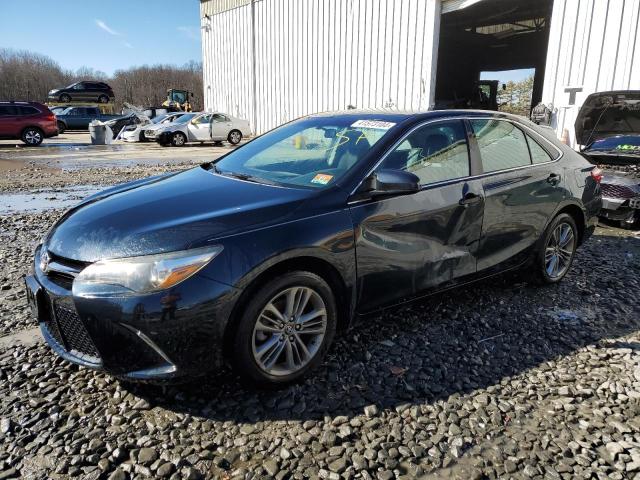 TOYOTA CAMRY 2017 4t1bf1fk6hu695848