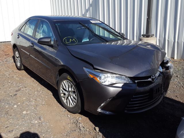 TOYOTA CAMRY LE 2017 4t1bf1fk6hu696370