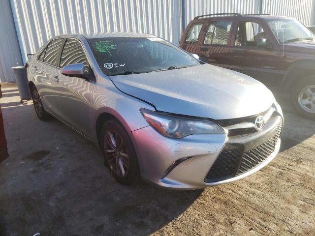 TOYOTA CAMRY LE 2017 4t1bf1fk6hu697146