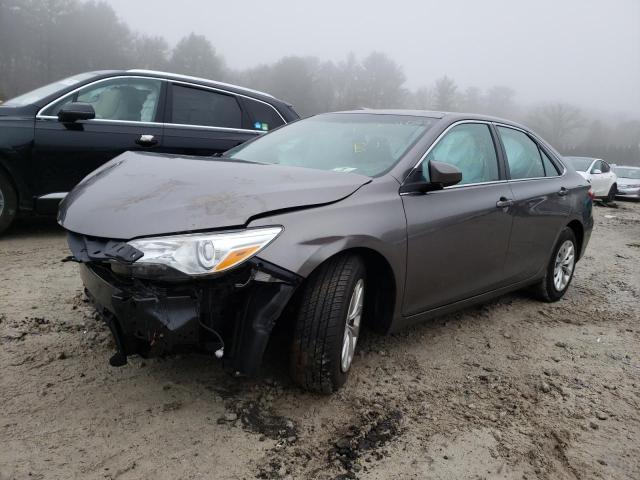 TOYOTA CAMRY LE 2017 4t1bf1fk6hu697423