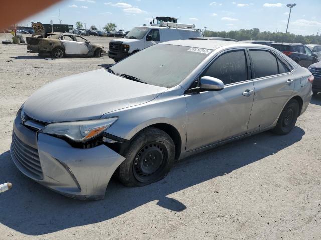 TOYOTA CAMRY LE 2017 4t1bf1fk6hu697826