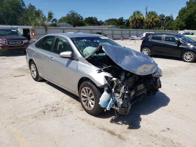 TOYOTA CAMRY LE 2017 4t1bf1fk6hu697969