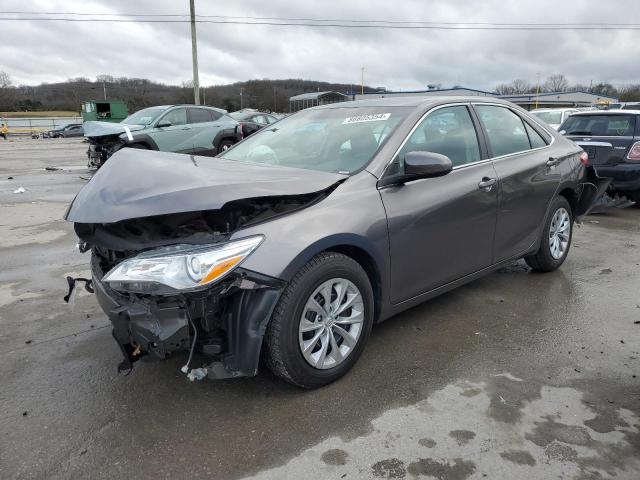 TOYOTA CAMRY LE 2017 4t1bf1fk6hu700031