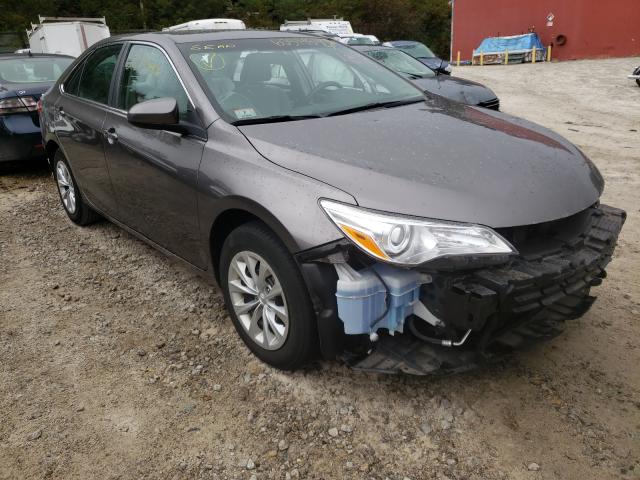 TOYOTA CAMRY LE 2017 4t1bf1fk6hu702863