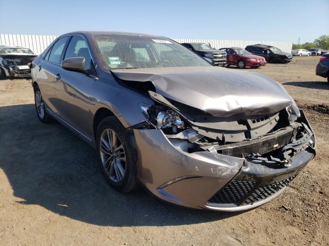 TOYOTA CAMRY LE 2017 4t1bf1fk6hu707187