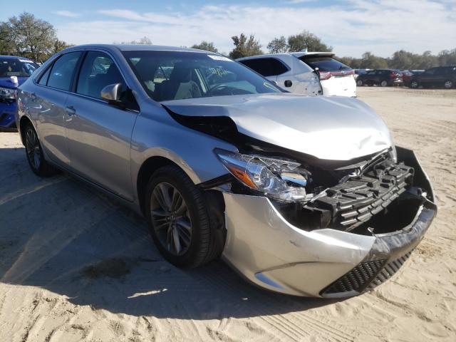 TOYOTA CAMRY 2017 4t1bf1fk6hu707240