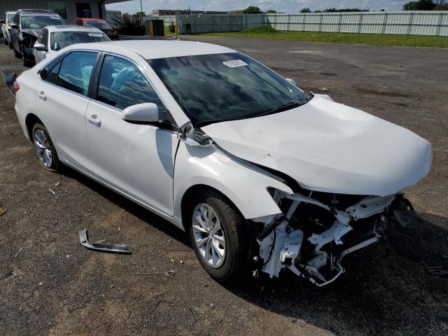 TOYOTA CAMRY LE 2017 4t1bf1fk6hu707304